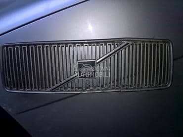 Maska za Volvo 