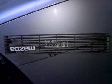 Maska za Mazda 