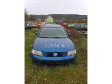Delovi za Volkswagen Passat B5