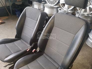 Sedista za Mercedes Benz A Klasa, B Klasa od 2005. do 2011. god.