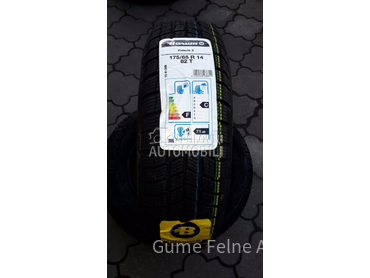 Barum 175/65 R14 Zimska