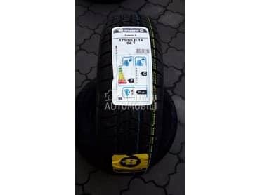 Barum 175/65 R14 Zimska