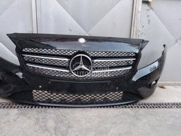 Branici za Mercedes Benz A 200, B 200, C 200 ...