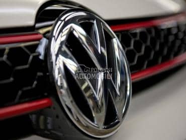 Glava motora za Volkswagen Caddy, Golf 5, Golf 6 ...