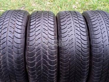 Sava 195/65 R15 Zimska