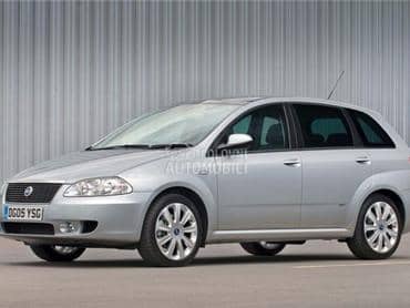 Delovi za Fiat Croma