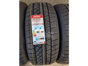 Petlas 235/50 R19 Zimska