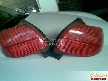 Stop svetlo za Peugeot 