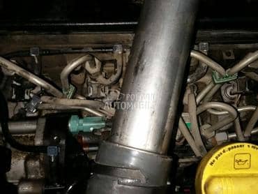 Dizne 1.5 dci za Renault Fluence