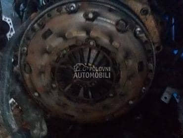 Zamajac za Fiat Scudo