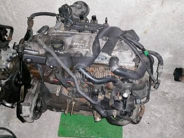 Motor za Ford Focus