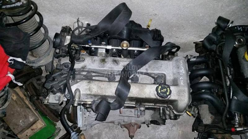 Motor