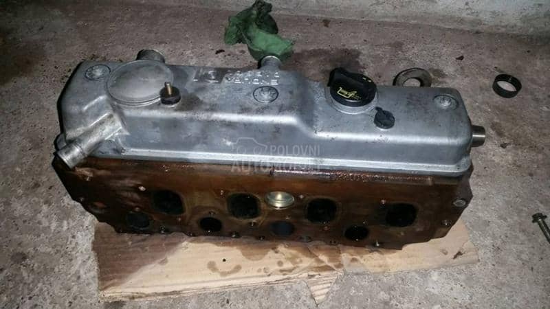 Glava motora 1.8 TD
