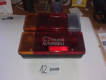 stop univerzal iveko