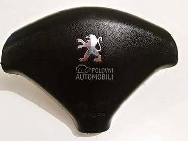 Airbag za Peugeot 307