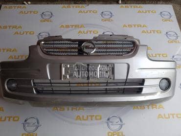 Prednji branik za Opel Agila