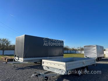 Niewiadow Platforma / alu stranice