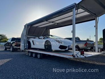 Wiola Exclusiv 5,2m Aero kiper