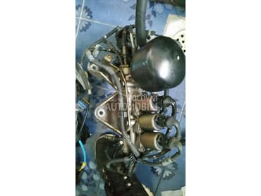 Menjac za Fiat Stilo