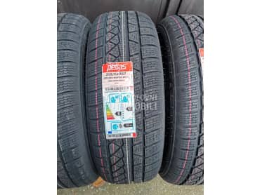 Petlas 215/60 R17 Zimska
