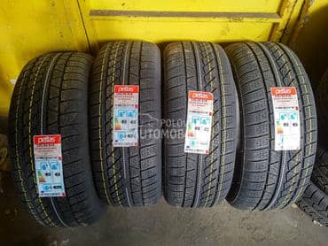 Petlas 235/50 R18 Zimska