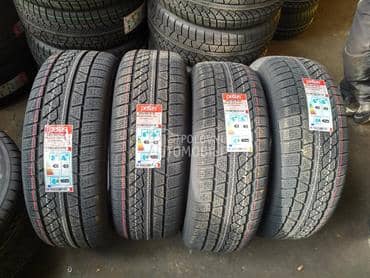 Petlas 255/60 R18 Zimska