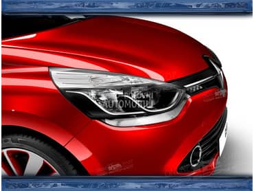 Far i stop svetlo za Renault Clio za 2014. god.