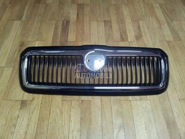 Maska za Škoda Fabia