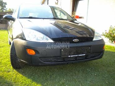 Branici i maske za Ford Focus