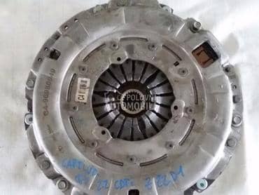 Zamajac 2.2 CDTI za Chevrolet Captiva