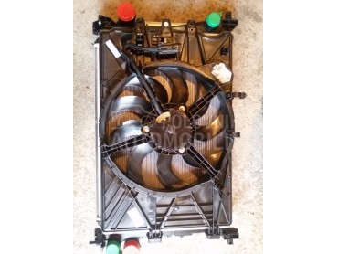 Hladnjaci za Fiat 500L