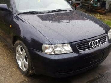 Delovi za Audi A3