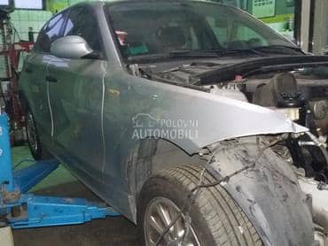 Delovi za BMW 118