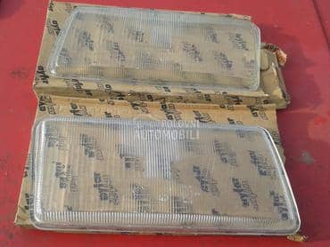 Staklo fara za Audi 80 od 1986. do 1991. god.