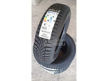 Kelly 165/70 R14 Zimska