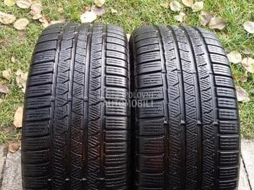 Continental 255/45 R18 Zimska