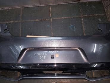 Zadnji branik za Citroen DS5