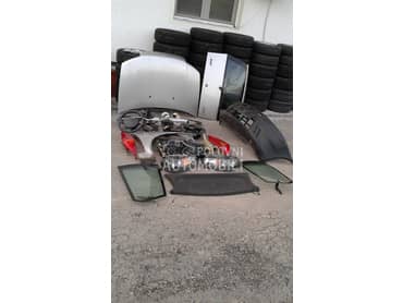 Delovi za Fiat Punto