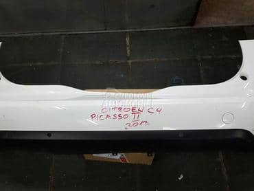 Branik za Citroen C4 Picasso za 2013. god.