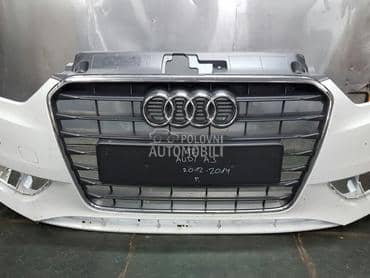 Prednji branik za Audi A3 za 2014. god.