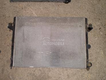 Hladnjak vode za Ford Galaxy od 2000. do 2006. god.