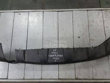 Spojler za Mini Countryman