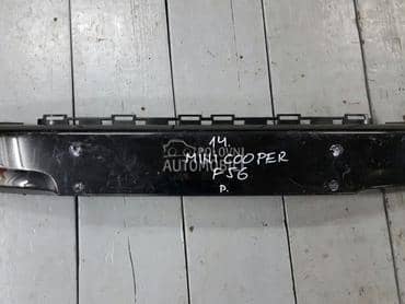 Prednji spojler za Mini Cooper