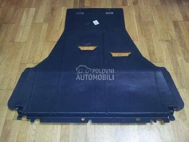 Zastita za Renault Megane, Scenic