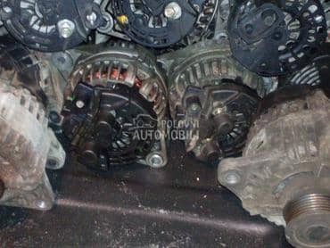 Alternator za Alfa Romeo 147
