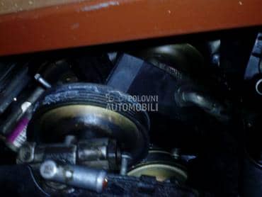 Servo pumpa za Alfa Romeo 147