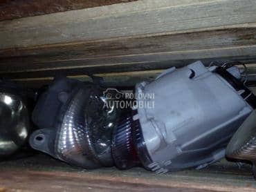 Farovi za Alfa Romeo 147