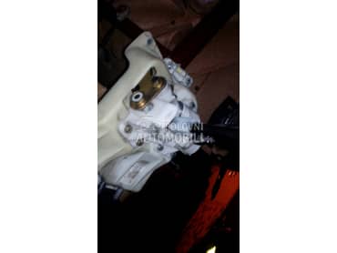 Sajle menjaca za Alfa Romeo 147