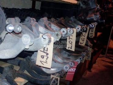 Amortizeri za Alfa Romeo 147