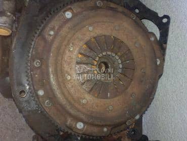 Korpe i lamele za Alfa Romeo 147